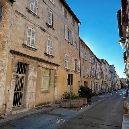 Hypercenter - High Speed Wifi - Close Palais Des Papes! Avignon Exterior photo